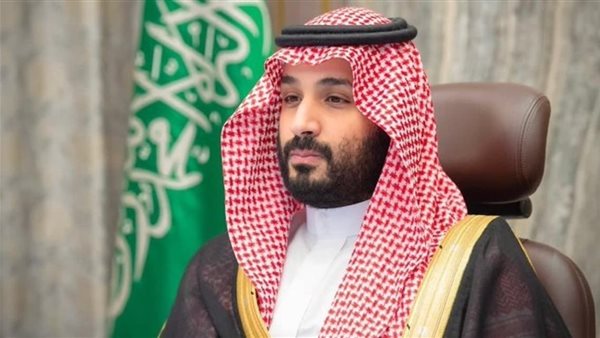 محمد بن سلمان
