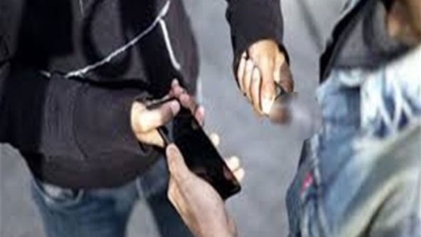 السرقة - ارشيقية