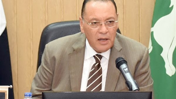 الدكتور ممدوح غراب