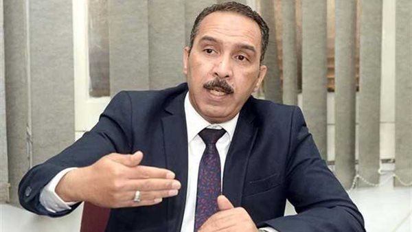 الدكتور محمد عبدالفتاح