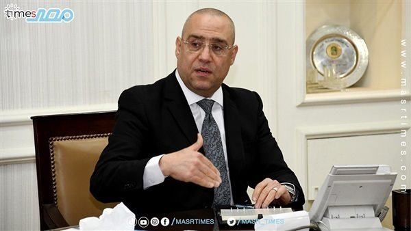 عاصم الجزار وزير