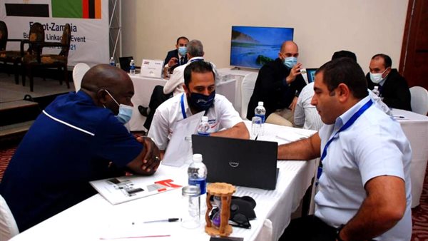 جانب من الحدث