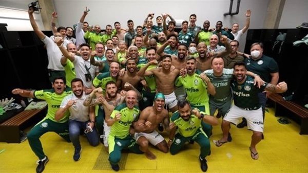 بالميراس البرازيلي