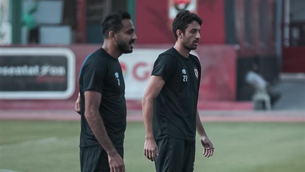 كهربا وطاهر 