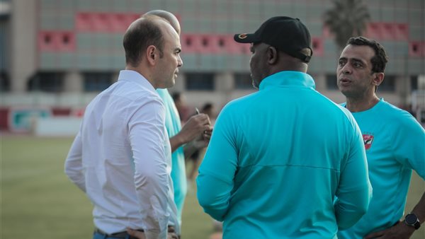 طبيب الاهلى 