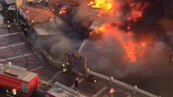 صورة من الحدث