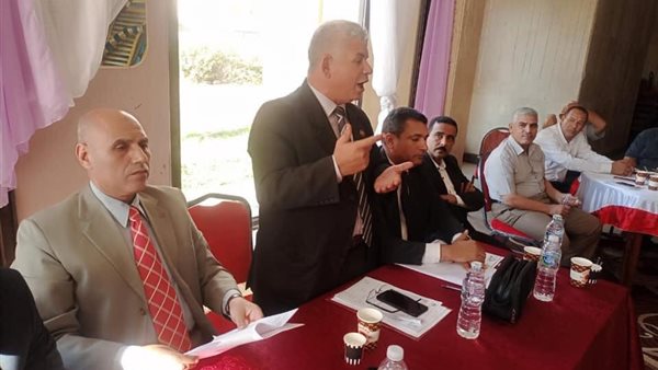 جانب من الحدث