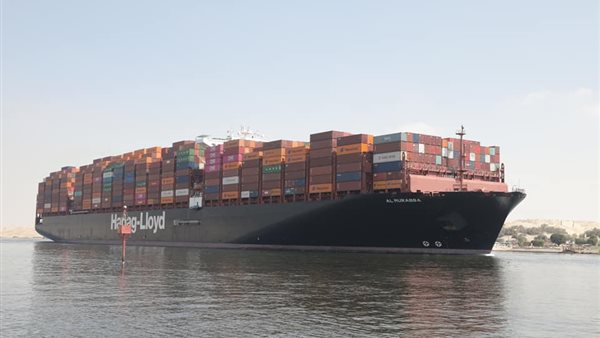 قناة السويس