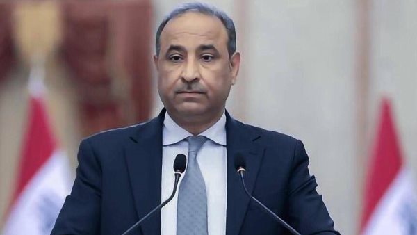 وزير الثقافة العراقي