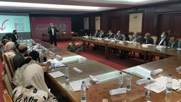 الاجتماع العلمي للجنة