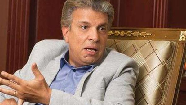 الدكتور خالد منتصر