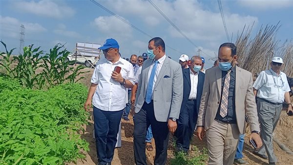 صورة من الحدث