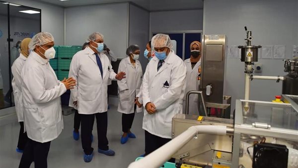 جانب من الحدث