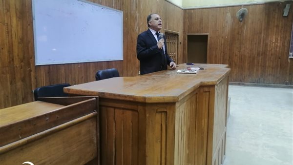 صورة من الحدث