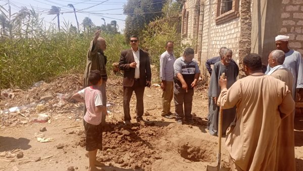 صورة من الحدث