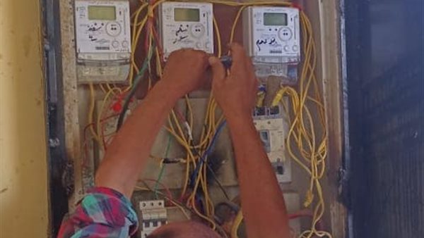 جانب من الحملات