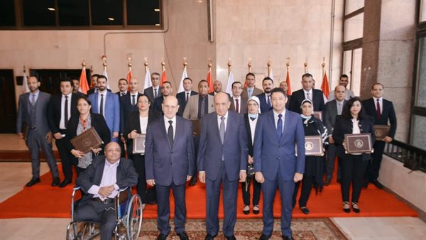 صورة من الحدث