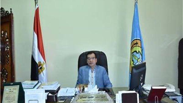 الدكتور محمود الصاوي