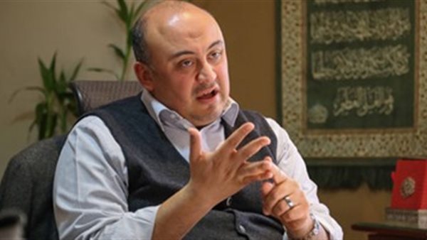 علاء الكحكى