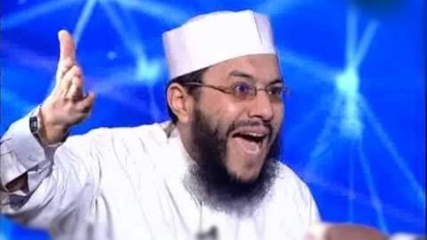 الداعية محمود شعبان