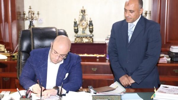 الدكتور محمد هاني