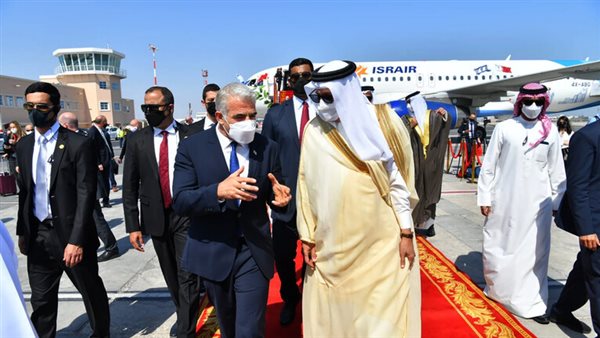 وزير خارجية اسرائيل