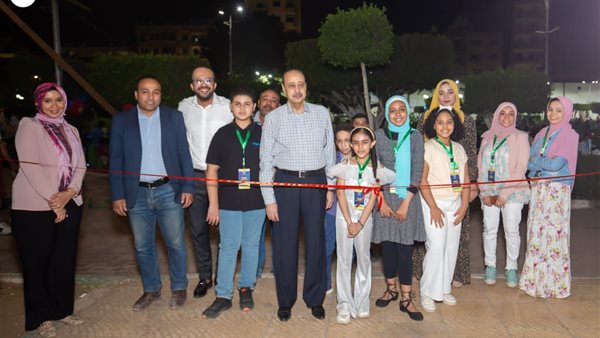 معرض نبض للفنون التشكيلية