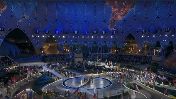 إكسبو 2020 دبي