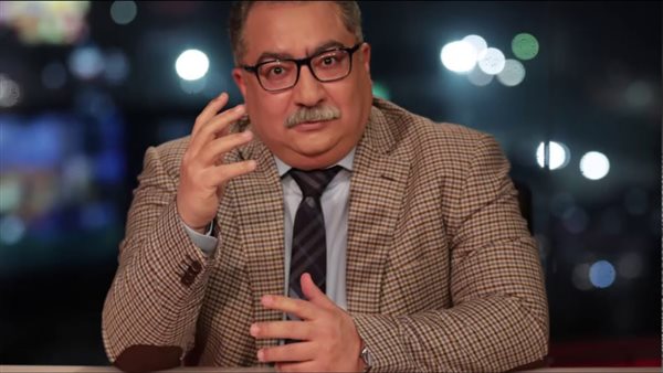 إبراهيم عيسى