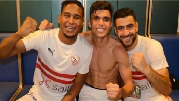 الجزيرى وبن شرقى