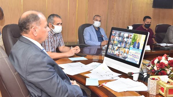 صورة من الحدث