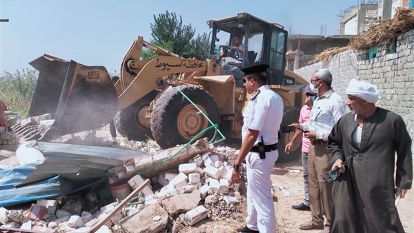 جانب من الحدث