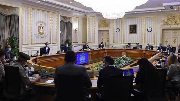 اجتماع رئيس مجلس