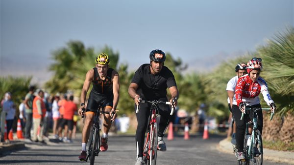 رياضات التحمل