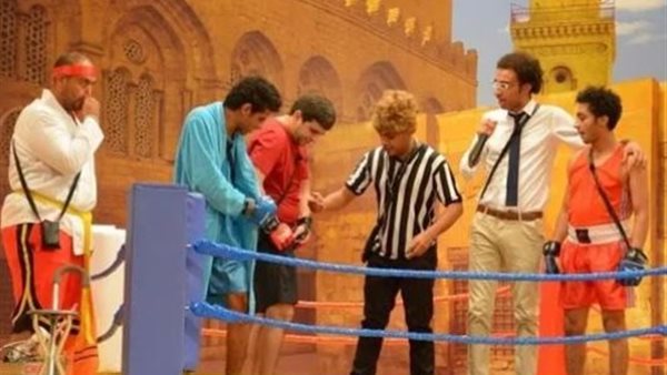 عرض ورينا القوة 