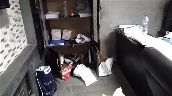 مركز زراعة الشعر