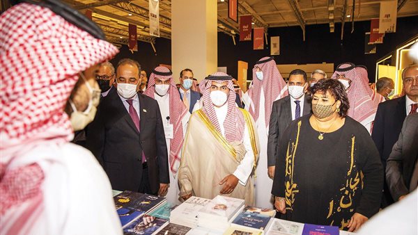 جانب من الافتتاح