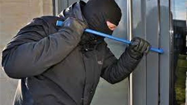 سرقة - ارشيفية