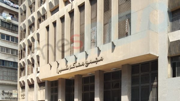 مجمع محاكم شبرا