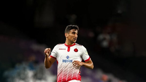 وليد الكرتى 