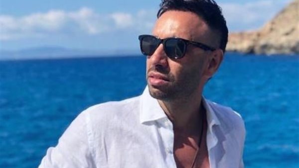 احمد الشامي 