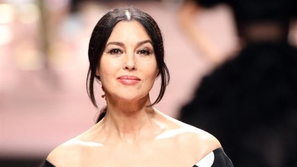 مونيكا بيلوتشي