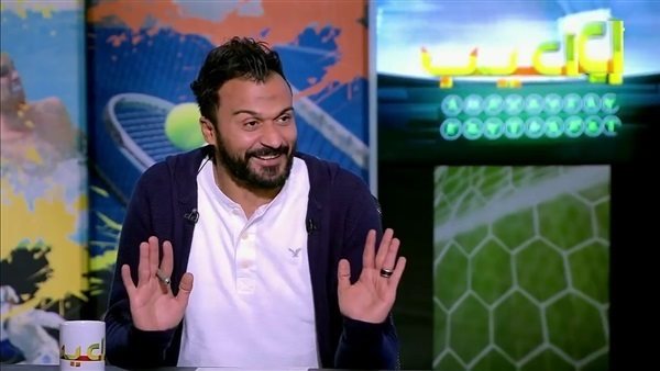 ابراهيم سعيد