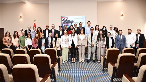 احتفالية ختام فعاليات