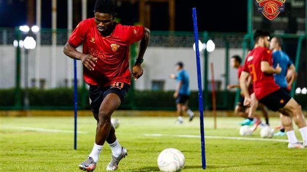 كوامى بونسو 