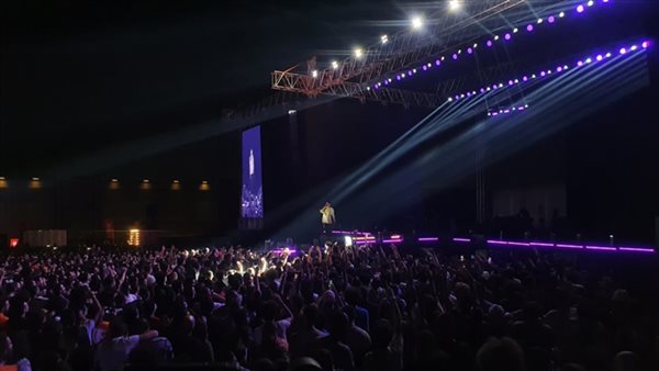 صورة من الحدث 