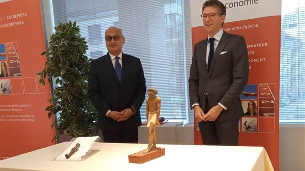 جانب من الحدث