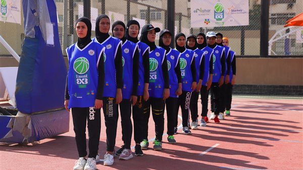 جانب من الحدث