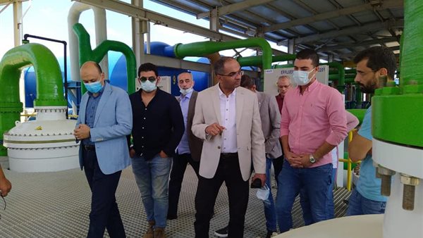 نائب وزير الإسكان