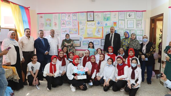 صورة من الحدث